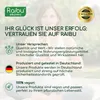 Moringa 270 Kapseln, aus Moringa Oleifera Blattpulver - Produktbild-Vorschau 5