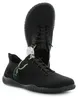 JOSEF SEIBEL Wallace 05 | Herensneaker | Zwart Productafbeelding-voorbeeld 14