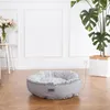 HOME DELUXE - Beheizbares Haustierbett COMFY - 50 x 50 x 13 Produktbild-Vorschau 4