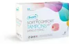 Beppy Soft & Comfort Wet 2ks Natural Náhľad obrázku produktu 5