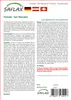 SAFLAX - Pomidor - San Marzano - 10 Nasiona - Lycopersicon Podgląd zdjęcia produktu 8