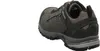 A single hiking shoe is shown from a rear-side angle against a white background. Produktbild-Vorschau