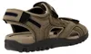 GEOX UOMO SANDAL STRADA HellBraun Produktbild-Vorschau 31