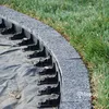 bepco Bordure de pelouse - Bordure de pavé, set de 10 (LxH Voir les images du produit 8