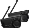 Sena 60S Evo, zestaw dwuosiowy, system komunikacji audio Podgląd zdjęcia produktu 1