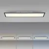 JUST LIGHT LED Deckenlampe FLAT Fernbedienung, dimmbar, CCT Produktbild-Vorschau 5