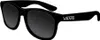 Vans Spicoli 4 Sonnenbrille, Schwarz One Size Produktbild-Vorschau 16