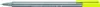 Staedtler Fineliner triplus lichtgelb Produktbild-Vorschau 6