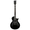 Guitare électrique ESP LTD EC-401BK, noire Voir les images du produit 1