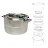 Stanley Full Kitchen Base Camp Cook Set 3,5 L Produktbild-Vorschau 15