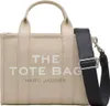 De tas Marc Jacobs m0016493260XXA Productafbeelding-voorbeeld 1