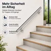 Poręcz do schodów Ikodm, długość 110 cm, średnica 42 mm, Podgląd zdjęcia produktu 5
