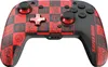 Pdp Rematch Glow Super Icon Nintendo Switch-controller Rot  Produktbild-Vorschau 3