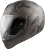 Casco Bogotto V280 Camo, marrone, S Anteprima dell’immagine prodotto 2