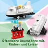 LEGO® DUPLO® 10944 Wahadłowiec Weltraummission Podgląd zdjęcia produktu 23