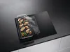 AEG IDE74243IB, Schwarz, Integriert, 72 cm, Produktbild-Vorschau 5