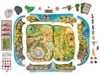 AMIGO BGM Jumanji Stampede 0 Náhled obrázku produktu 6