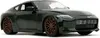 Jada Fast & Furious 2023 Nissan 1:24                   Produktbild-Vorschau 5