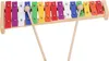15 note xilofono Strumento educativo glockenspiel xilofono Anteprima dell’immagine prodotto 3