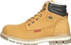 Skórzane buty za kostkę Dockers Podgląd zdjęcia produktu 20
