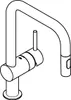 GROHE Minta, Stahl, 1 Stück(e) Produktbild-Vorschau 2