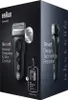 Braun Series 8 8463cc - Raschietto - Grigio - Ricaricabile Anteprima dell’immagine prodotto 5