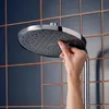 hansgrohe Showerpipe Activera S 240 1jet EcoSmart Reno Produktbild-Vorschau 4