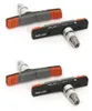 XLC V-Brake Bremsschuhe BS-V09 4er Set 70mm 3farbig Produktbild-Vorschau 3