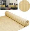 Yakimz Sichtschutzmatte PVC Sichtschutz Garten Produktbild-Vorschau 1