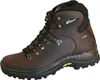 Schnürstiefel dunkelbraun Gr. 38 Produktbild-Vorschau 1