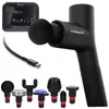 Extralink Massage Gymgun Fit 2.0 Pro, Massagepistole, 7 Produktbild-Vorschau 2