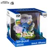 Figurine Disney Stitch Ohana – collection Snapshot Gallery, Voir les images du produit 1