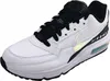 Nike NIKE AIR MAX LTD 3 Herren Laufschuh in Weiß, Größe 43 Produktbild-Vorschau 3