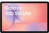 A tablet with the text "Galaxy Tab S10 Lite" displayed on its screen. Produktbild-Vorschau
