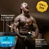 BODYLAB Omega-3 - 120 Kapseln mit 360mg Eicosapentaensäure Produktbild-Vorschau 7