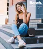 Tasche klein Damen Mädchen Umhängetasche Cross Body Mini Produktbild-Vorschau 2