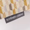 Kissenhülle Mira Hexagon beige gelb in div. Größen von Produktbild-Vorschau 5