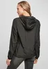 Build Your Brand BY095 | Damen Basic Pull Over Jacket - Produktbild-Vorschau 3