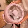 CECOTEC 08204 - EnergySilence 250 ClassicStyle Pink Voir les images du produit 8