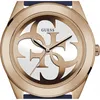 Guess W0911L6 Damen-Armbanduhr, Edelstahl-Gehäuse Produktbild-Vorschau 5