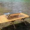 Holzkohlegrill, Campinggrill, Außengrill, Klappgrill, Produktbild-Vorschau 5