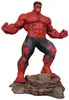 PVC soška Marvel Gallery - Red Hulk (25 cm) Náhled obrázku produktu 1