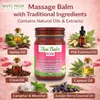 Wang Prom - Thai Balm Set für Massage: 100g Thai Herbs Produktbild-Vorschau 4