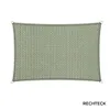 SHADOW COMFORT 6 x 6 m markiza kwadratowa Moonstone Green Podgląd zdjęcia produktu 8