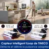 Tineco Floor One S7 Steam Nettoyeur Vapeur sans Fil, Balai Voir les images du produit 7