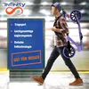 SereneLife Roller, Cityroller, Scooter, Tretroller, Big Produktbild-Vorschau 6