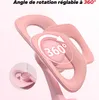 LEG TRAINER MERACH, Appareil cuisses adducteurs pectoraux Voir les images du produit 2