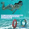 Schildkröt Funsports Neopren Tauchringe, Tauchring Produktbild-Vorschau 13
