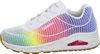 Skechers 155131-WMLT - Skechers Uno Eye Catching Multi  Produktbild-Vorschau 2