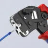 Knipex 97 53 09 SB, Crimpwerkzeug Produktbild-Vorschau 10